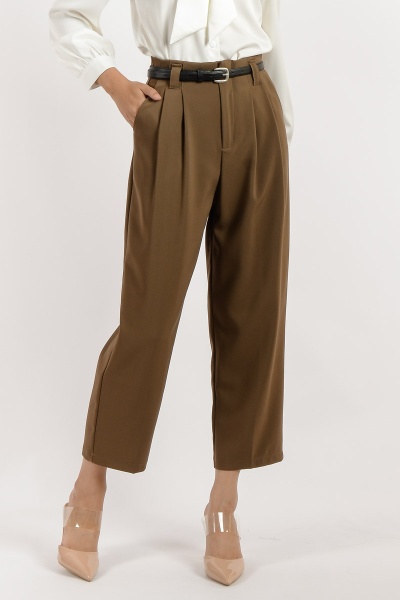 Ana Pencil Pants