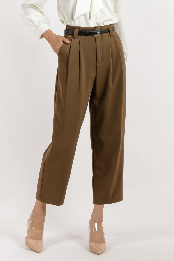 Ana Pencil Pants