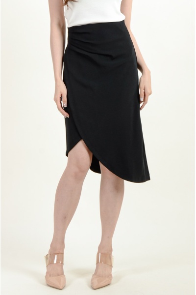 Florence Ruched Skirt