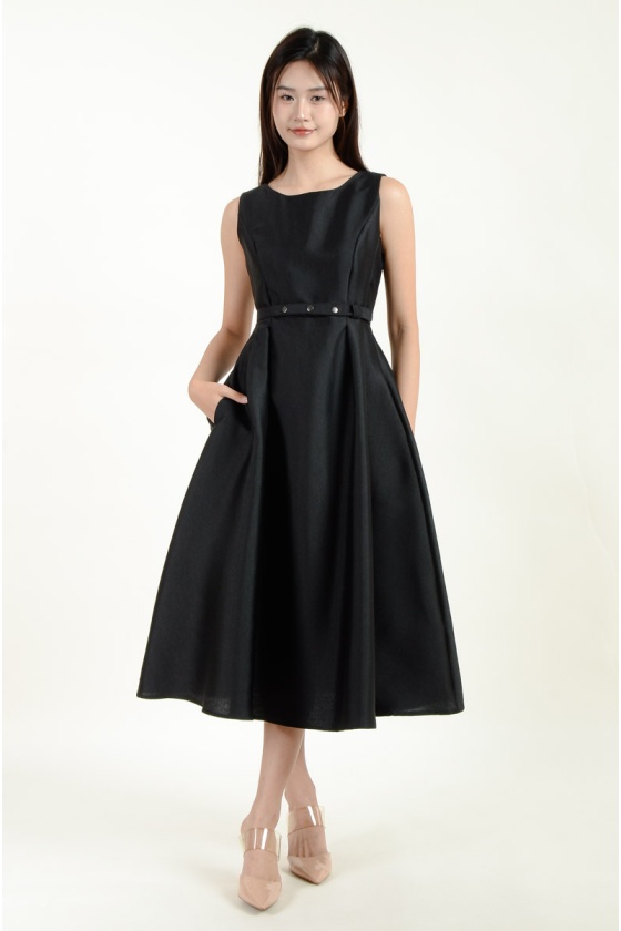 Kensley Skater Dress