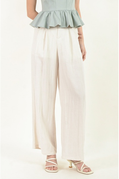 Alyson Wide Leg Pants