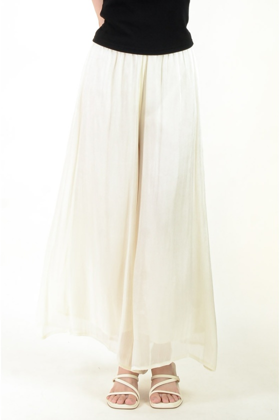 Mattie Shimmer Pants