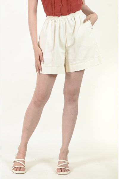 Brandon Basic Shorts