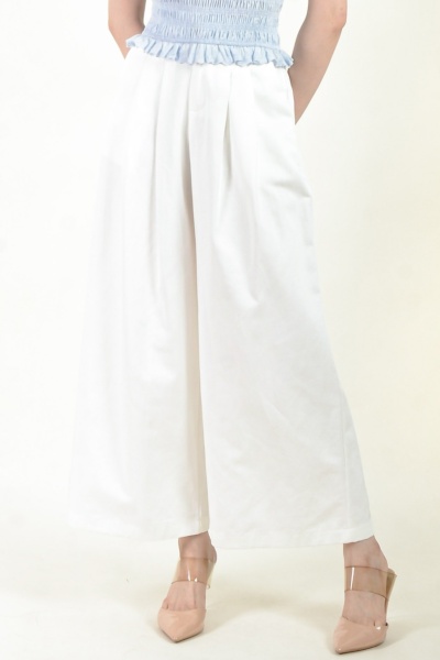 Destinee Wide Leg Pants