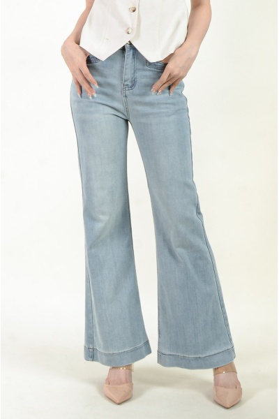 Stella Trumpet Jeans