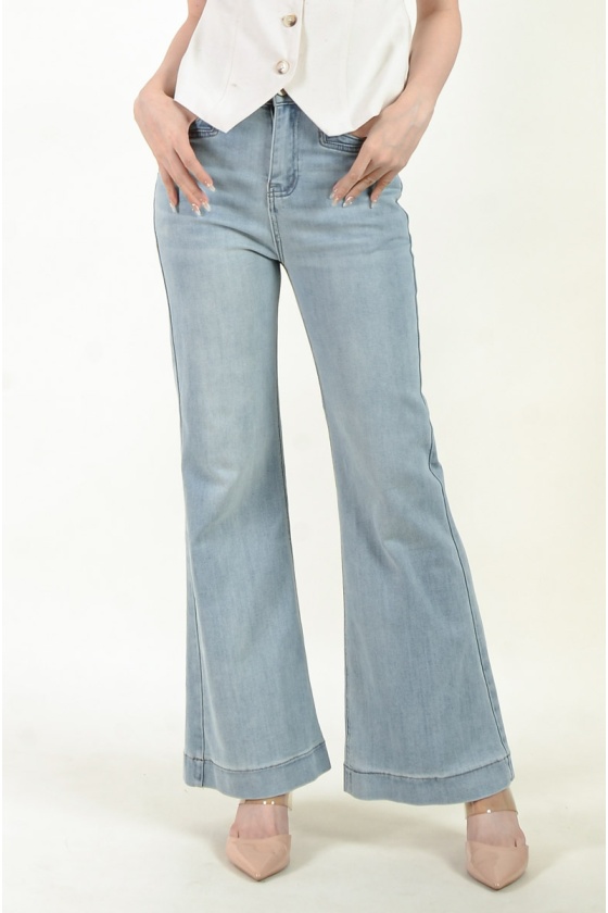 Stella Trumpet Jeans