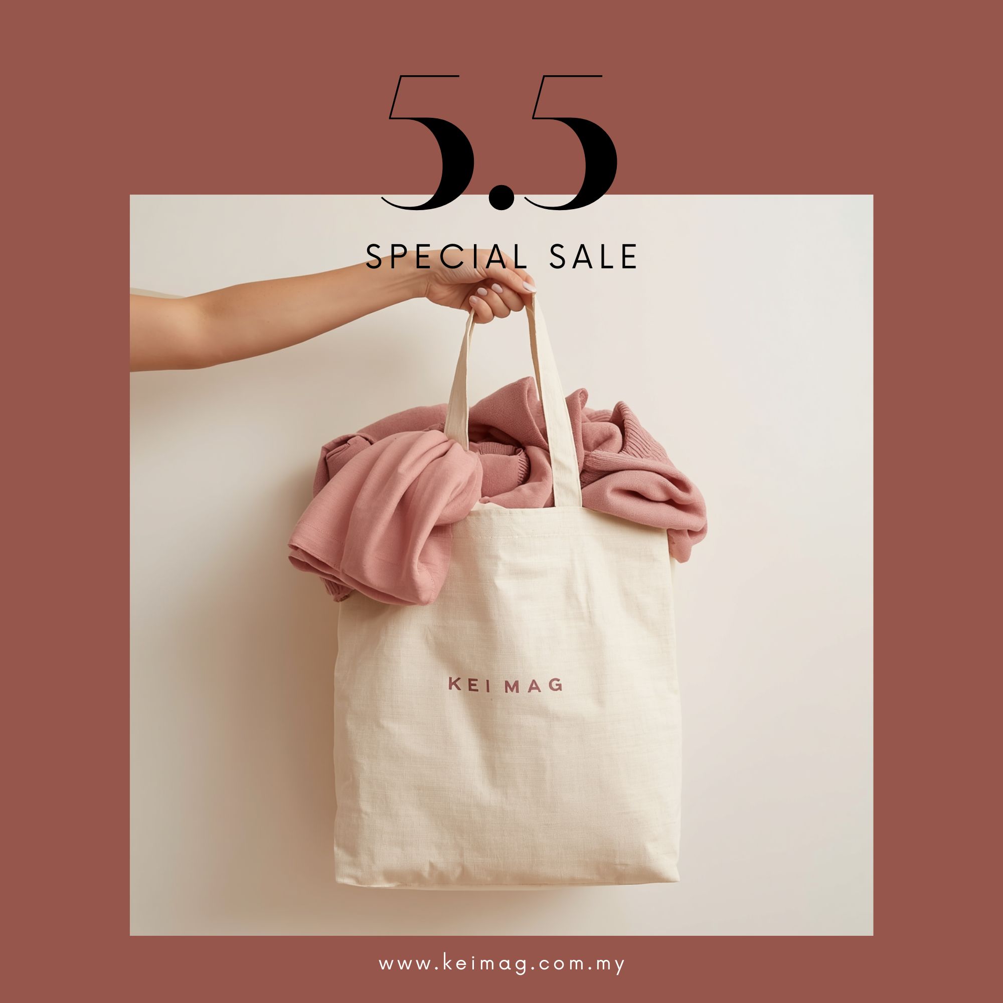 55 Sale