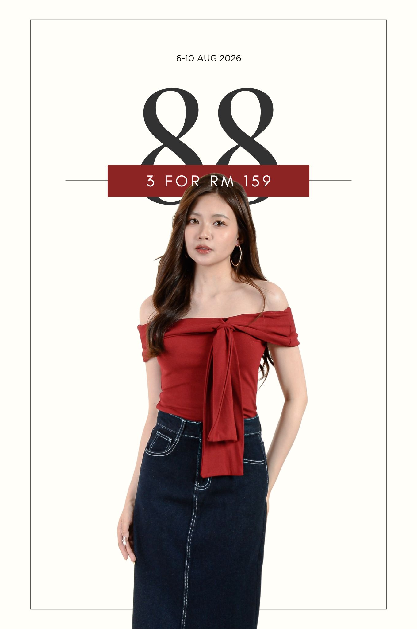 88 Sale